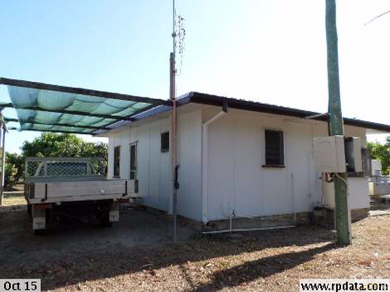 299 Inverdon Road, Bowen QLD 4805