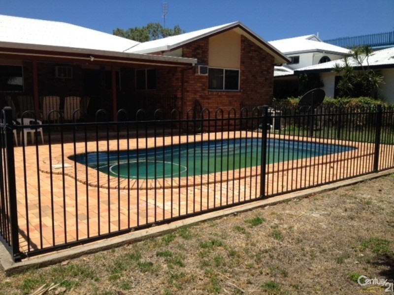 51 Horseshoe Bay Road, Bowen QLD 4805