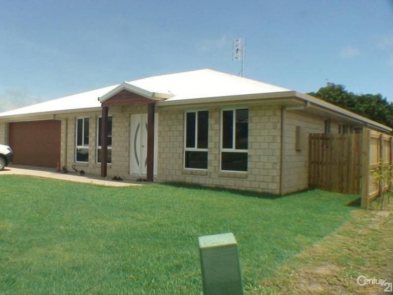 17 Hillview Place, Bowen QLD 4805
