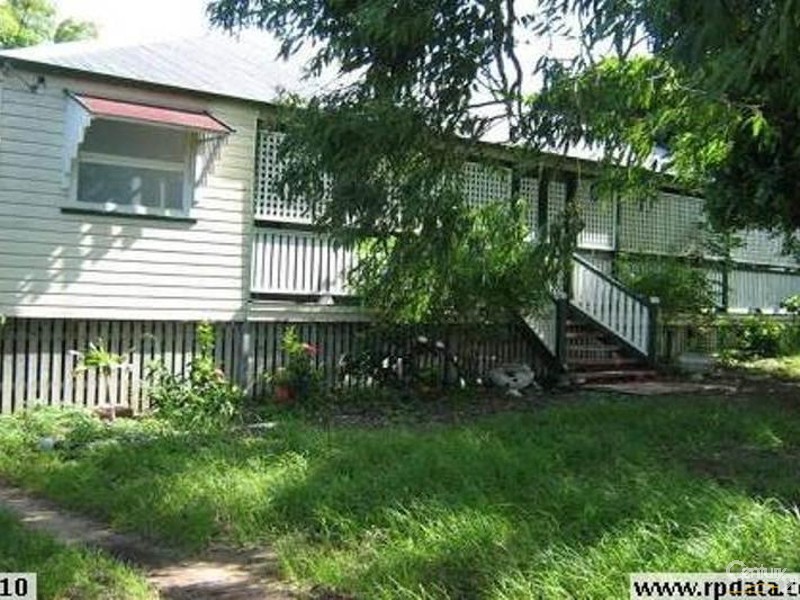 8 Kennedy Street, Bowen QLD 4805