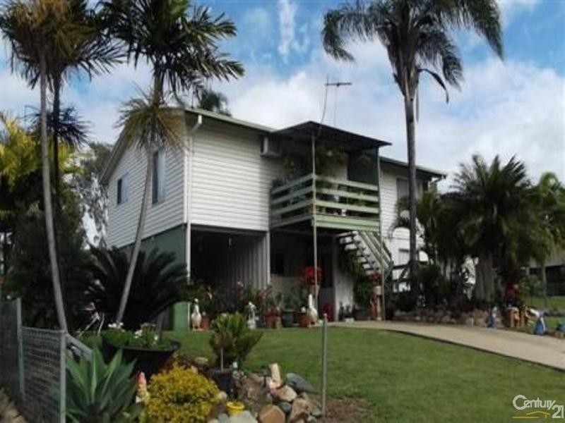 33 Walker Street, Collinsville QLD 4804