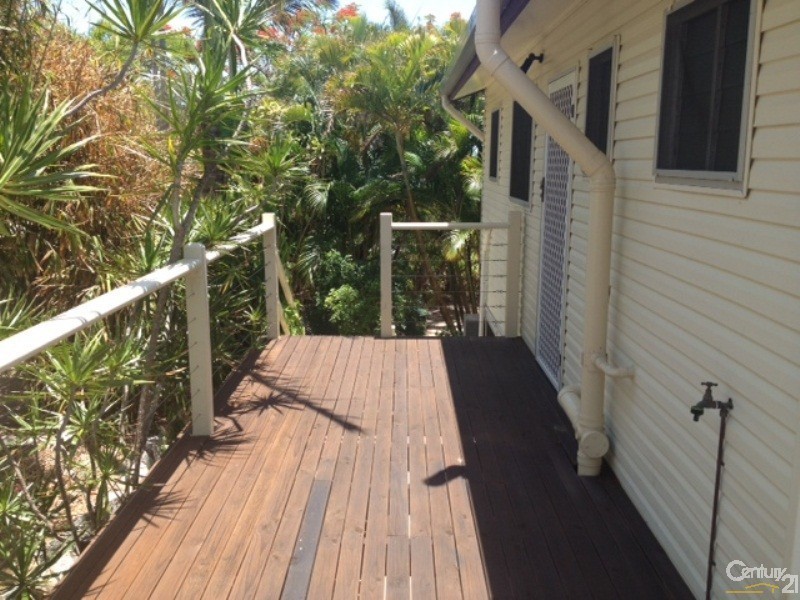 7A Philip Street, Bowen QLD 4805