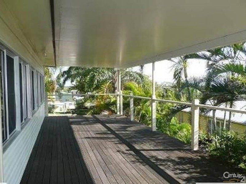 7A Philip Street, Bowen QLD 4805