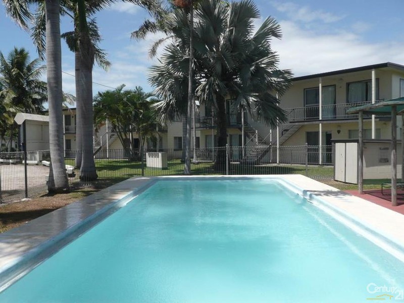 5-9 Marshall Street, Bowen QLD 4805