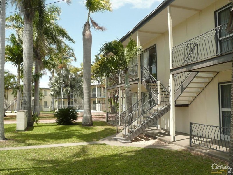 5-9 Marshall Street, Bowen QLD 4805