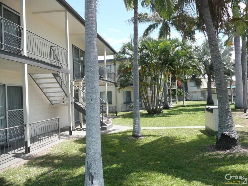 5-9 Marshall Street, Bowen QLD 4805