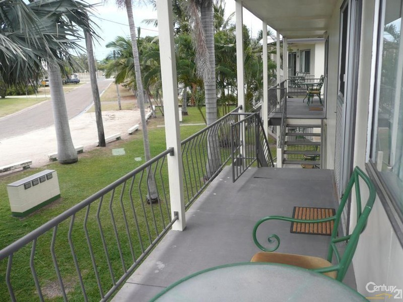 5-9 Marshall Street, Bowen QLD 4805