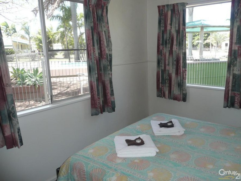 5-9 Marshall Street, Bowen QLD 4805