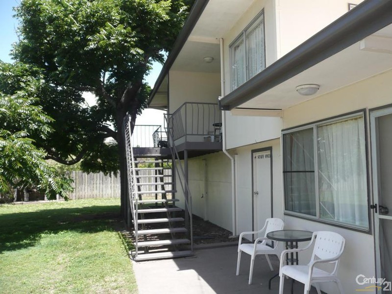 5-9 Marshall Street, Bowen QLD 4805