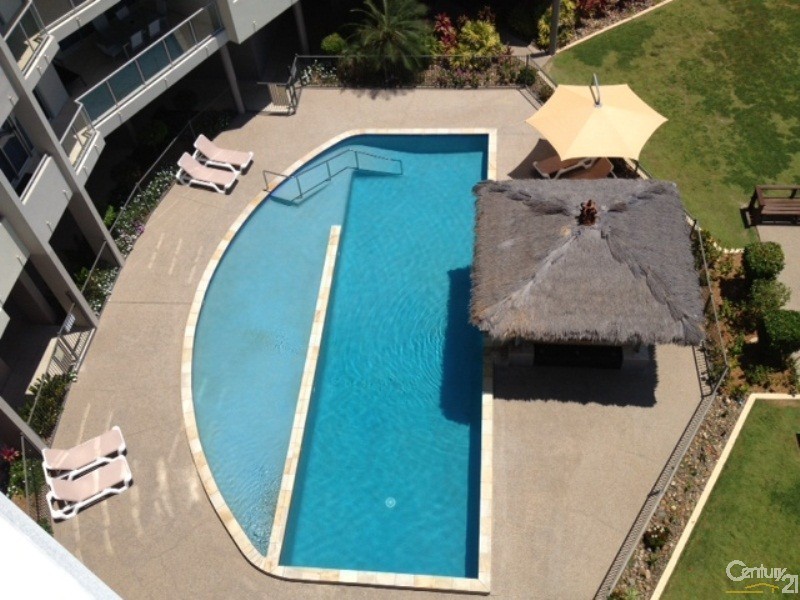 Lot 1 Coral Cove Resort Horseshoe Bay Road, Bowen QLD 4805