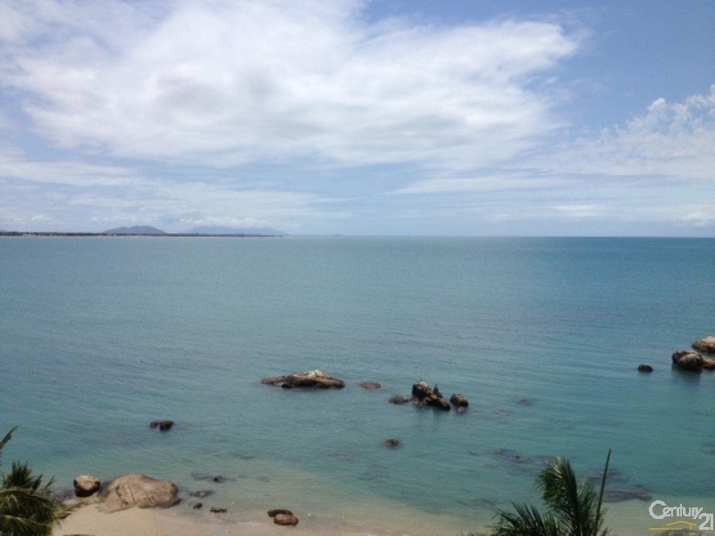 Lot 1 Coral Cove Resort Horseshoe Bay Road, Bowen QLD 4805