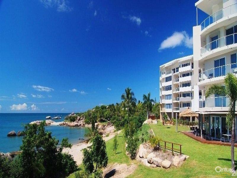 Lot 35 Coral Cove Resort Horseshoe Bay Road, Bowen QLD 4805
