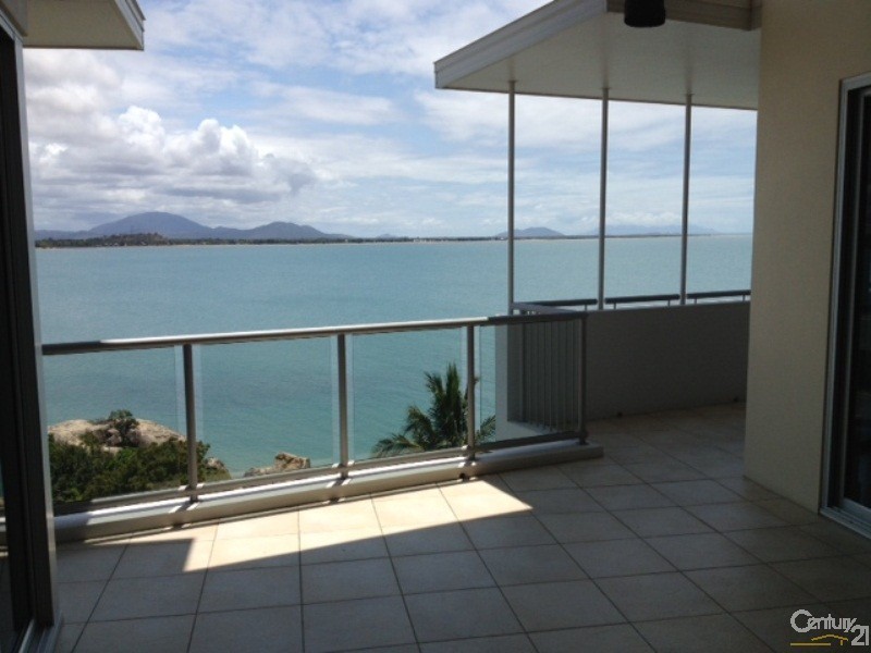 Lot 35 Coral Cove Resort Horseshoe Bay Road, Bowen QLD 4805