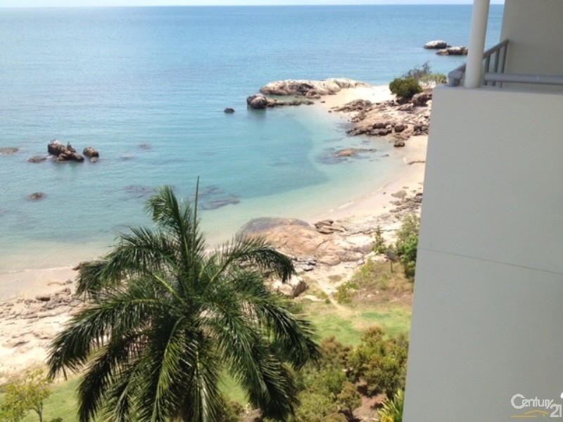 Lot 35 Coral Cove Resort Horseshoe Bay Road, Bowen QLD 4805