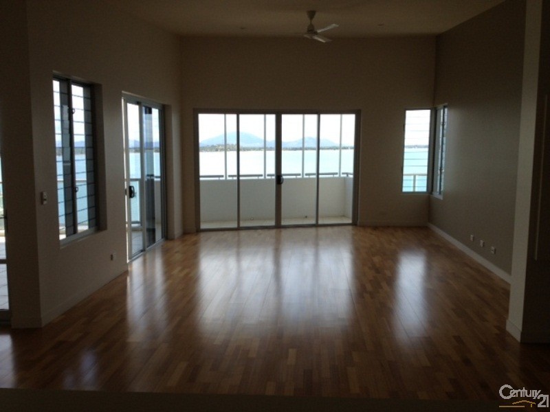 Lot 35 Coral Cove Resort Horseshoe Bay Road, Bowen QLD 4805