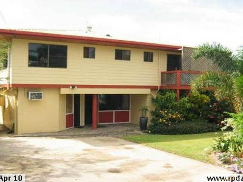 5 Sproule Street, Bowen QLD 4805