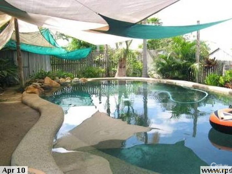 5 Sproule Street, Bowen QLD 4805