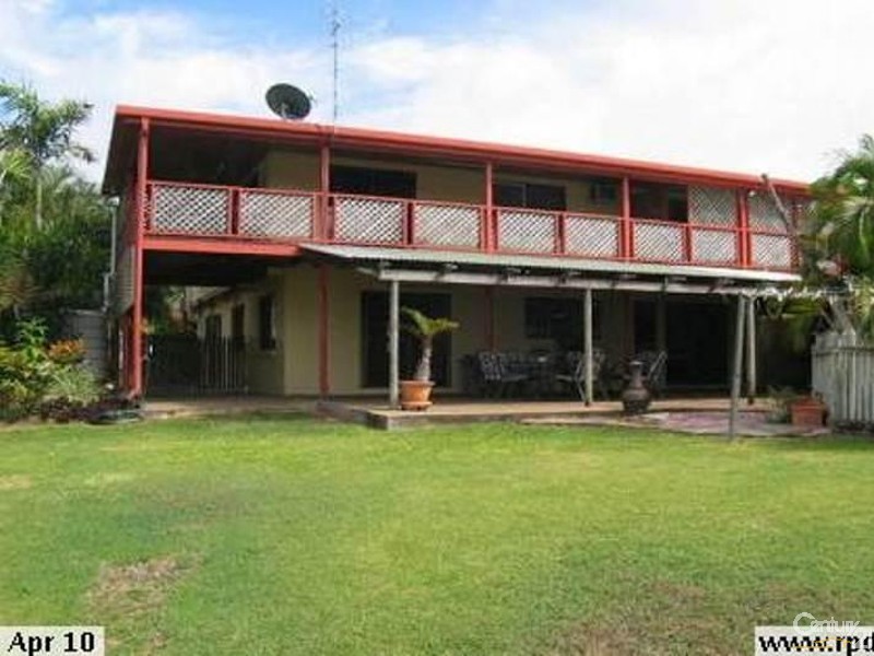 5 Sproule Street, Bowen QLD 4805