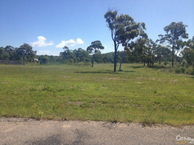 Lot 34 Brampton Drive, Bowen QLD 4805