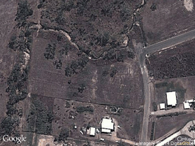 Lot 34 Brampton Drive, Bowen QLD 4805