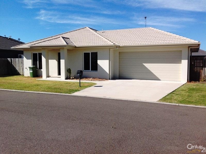 3 Sixth Close, Bowen QLD 4805