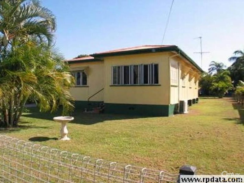 33 Gloucester Street, Bowen QLD 4805