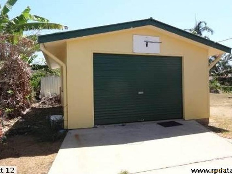 33 Gloucester Street, Bowen QLD 4805