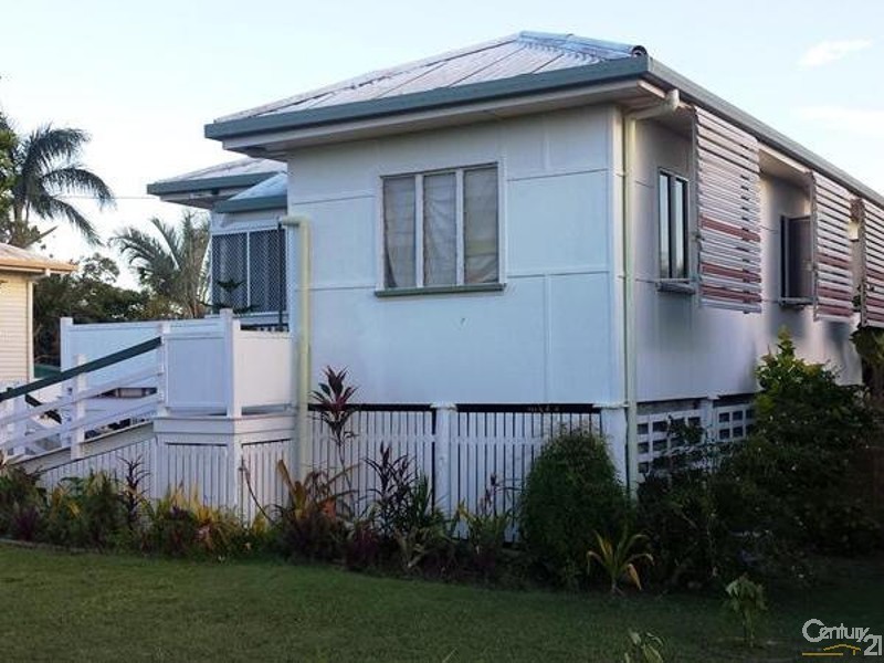 7 Russell Street, Bowen QLD 4805