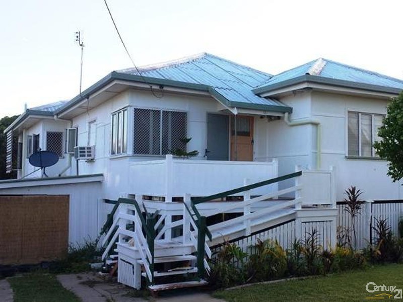 7 Russell Street, Bowen QLD 4805