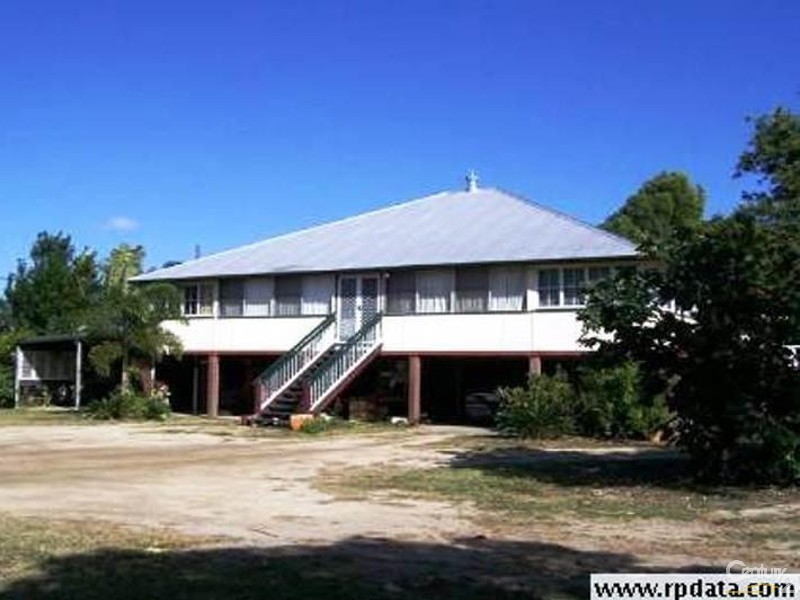 159 Inveroona Road, Bowen QLD 4805