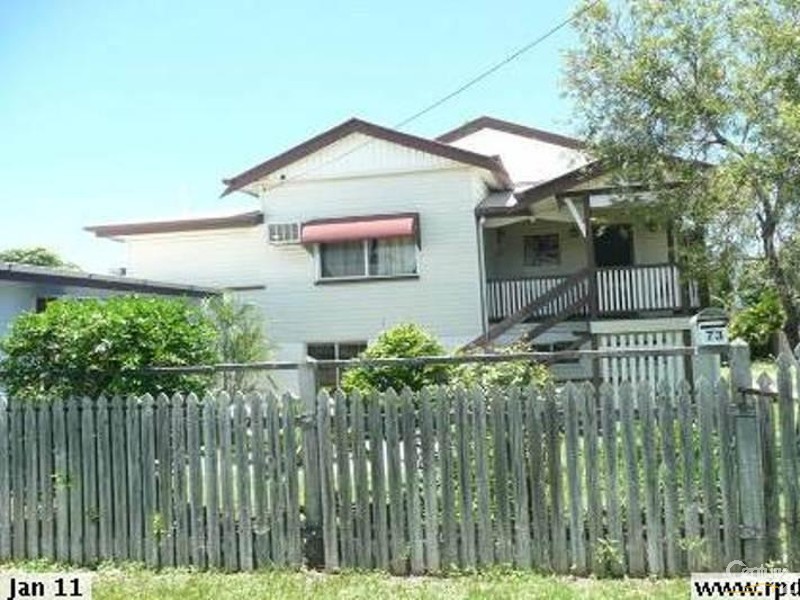 71 Powell Street, Bowen QLD 4805