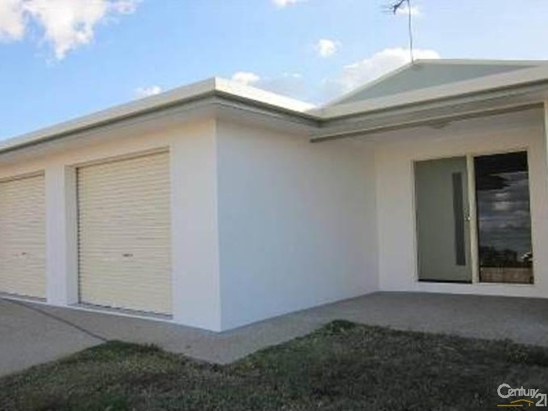 6 Coolibah Place, Bowen QLD 4805
