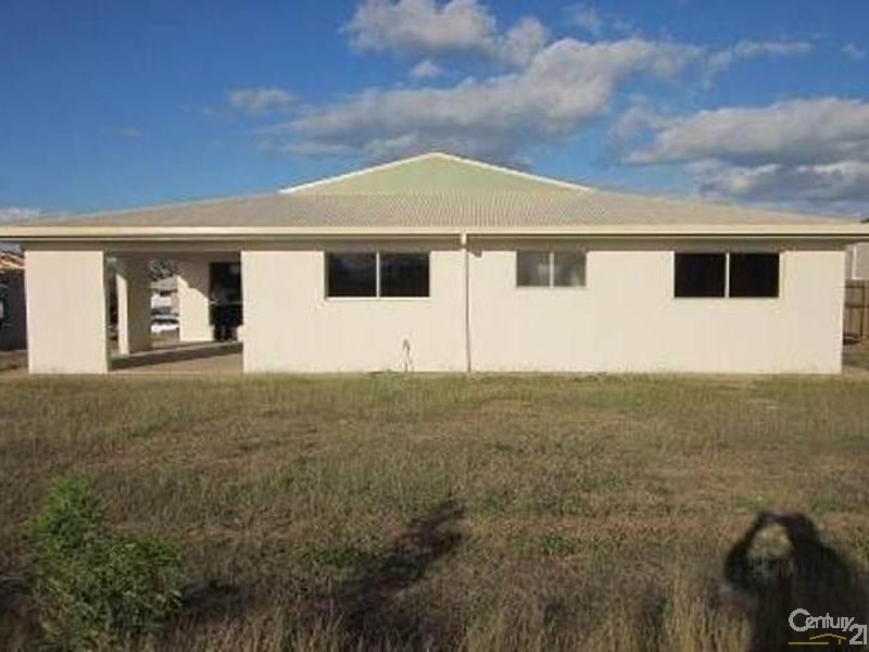 6 Coolibah Place, Bowen QLD 4805