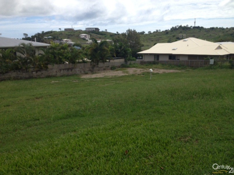 10 Bunting Street, Bowen QLD 4805