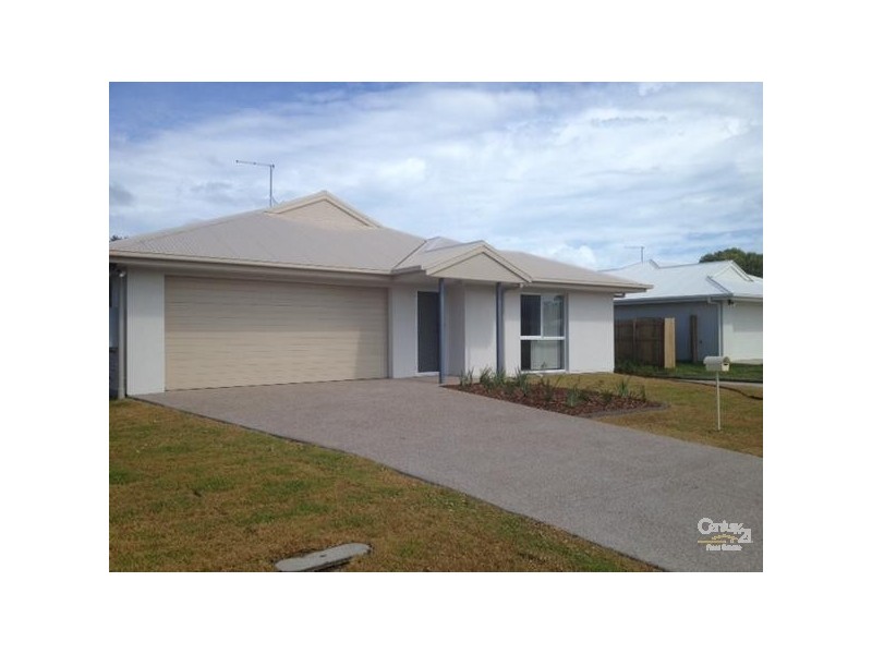 13 Nautilus Street, Bowen QLD 4805