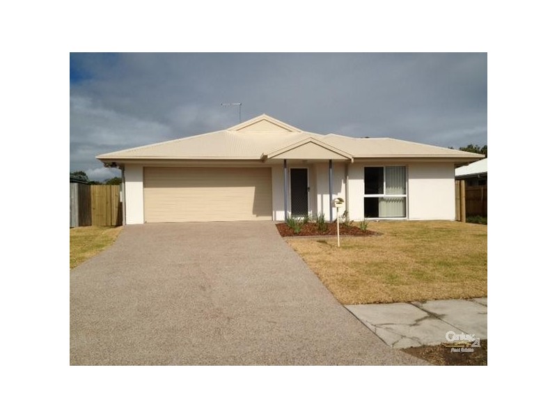 13 Nautilus Street, Bowen QLD 4805