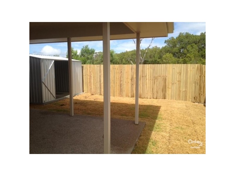 13 Nautilus Street, Bowen QLD 4805