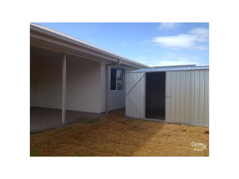 13 Nautilus Street, Bowen QLD 4805