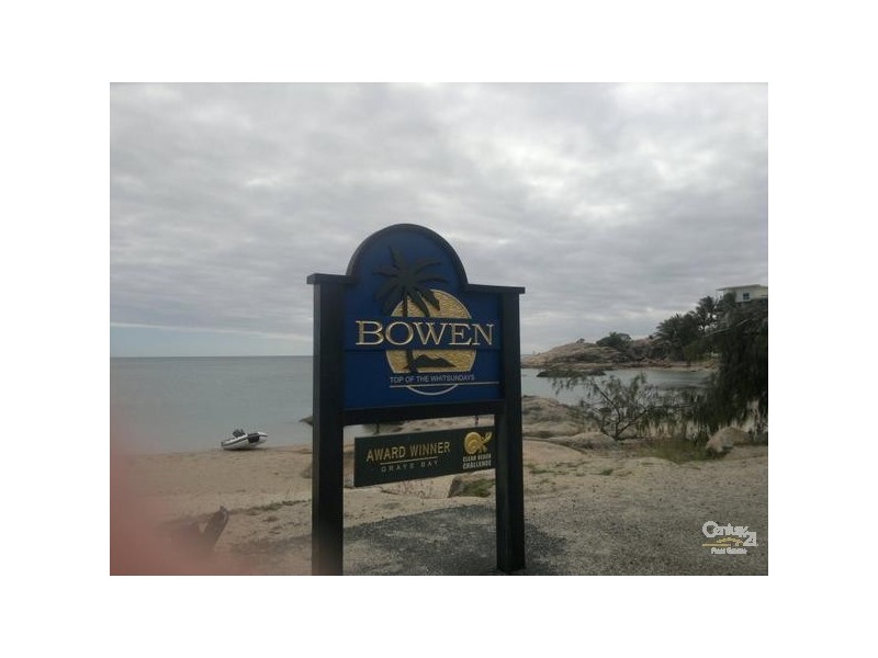 13 Nautilus Street, Bowen QLD 4805