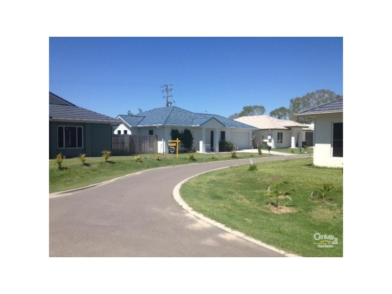 1 Third Close, Bowen QLD 4805