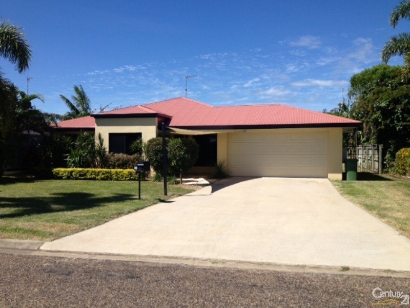 10 Peters Place, Bowen QLD 4805