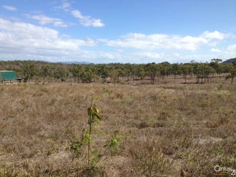 Lot 31 Africandar Road, Bowen QLD 4805