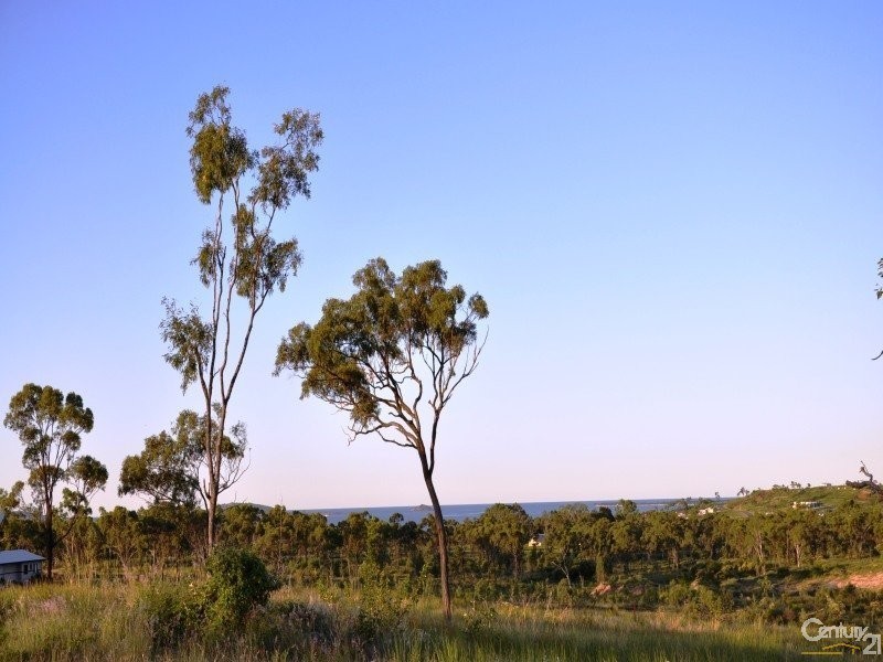 Lot 33 Africandar Road, Bowen QLD 4805
