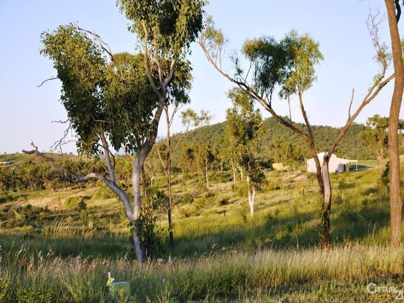 Lot 33 Africandar Road, Bowen QLD 4805