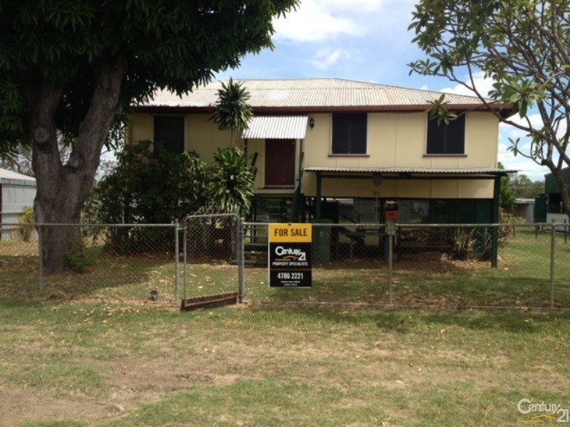 39 Station Street, Collinsville QLD 4804