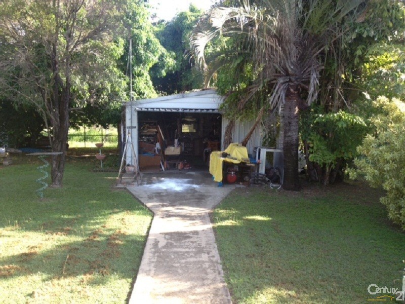 49 Drake Street, Collinsville QLD 4804