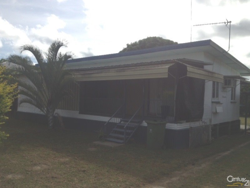 12 Strathmore Street, Collinsville QLD 4804