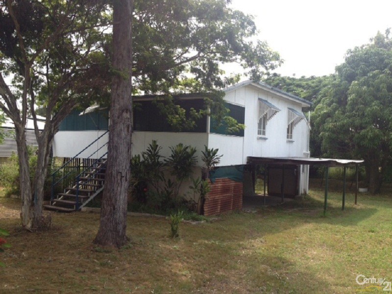 16 Carpet Street, Collinsville QLD 4804