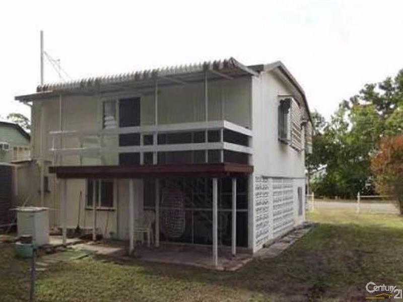 3 Strathmore Street, Collinsville QLD 4804