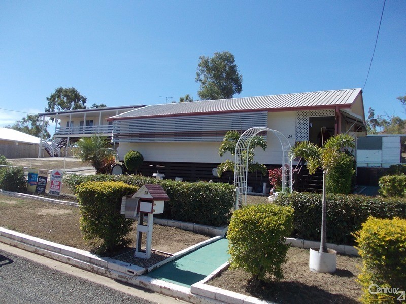 24 Scartwater Street, Collinsville QLD 4804